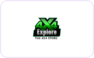 4x4 Explore