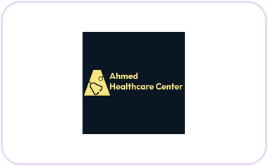 Ahmed Healthcare