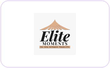 Elite Moments