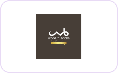 Wood n Bricks