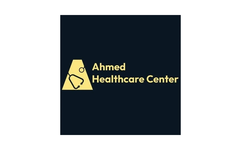 Ahmed Hospital