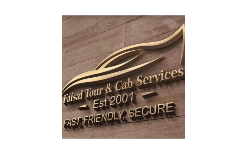 Faisal Tour and Cab Service