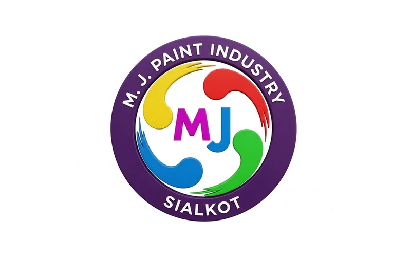 M.J. Paints
