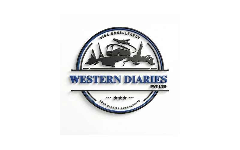 Western Diaries