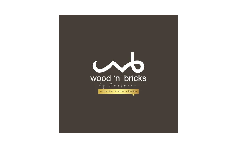 Wood n Bricks